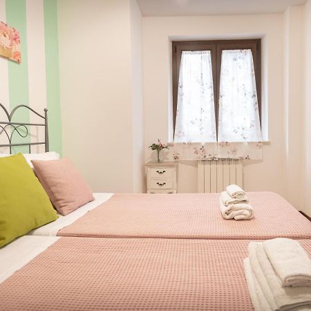 La Pineta Assisi 빌라 외부 사진