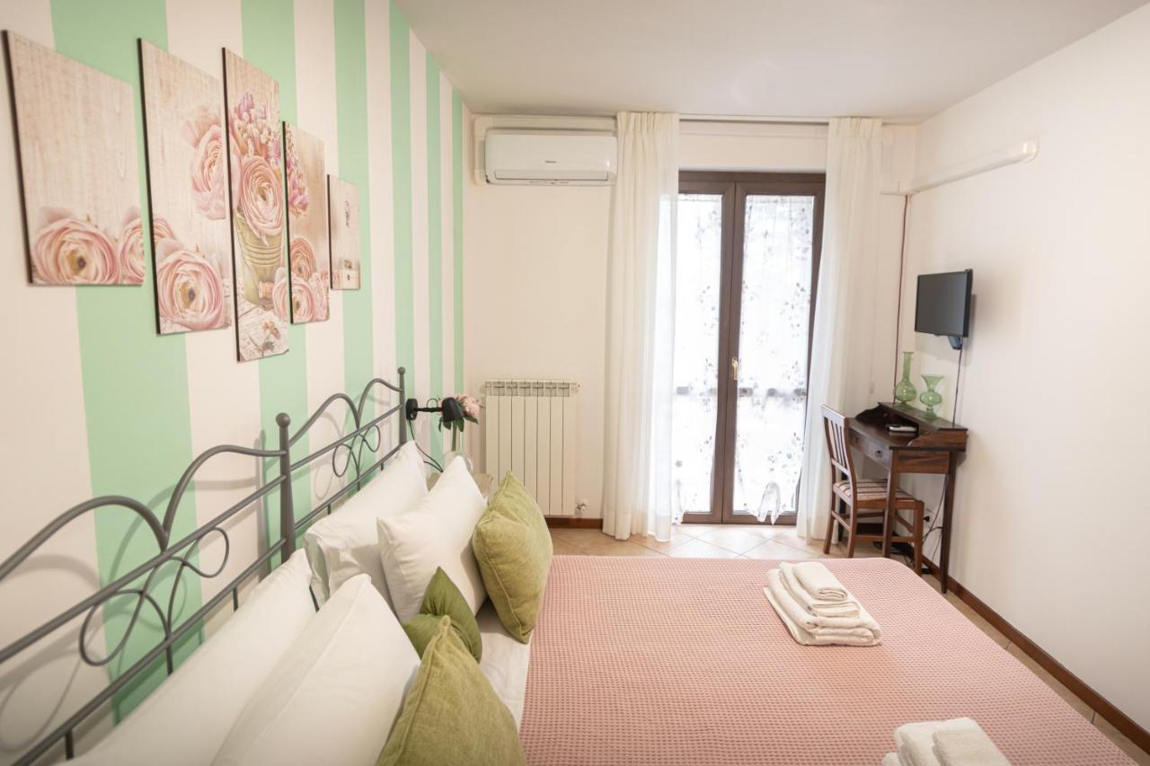 La Pineta Assisi 빌라 외부 사진